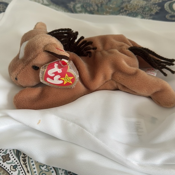 TY Derby - Picture 2 of 4